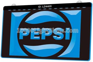 LD4405 Pepsi Cola Drink