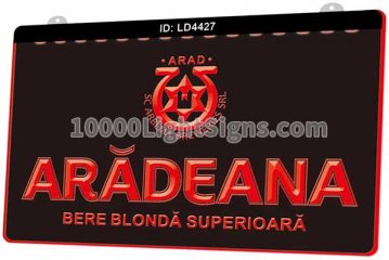 LD4427 SC Arbema Breweries Srl Aradeana