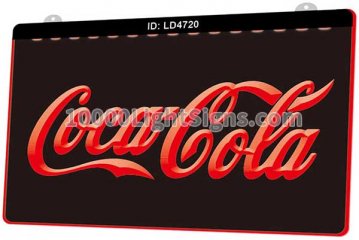 LD4720 Coca Cola Drink