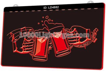 LD4882 Beer Bar Music