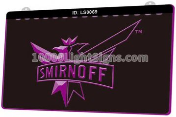 LS0062 Heineken Beer Bar