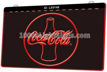 LS0146 Coca cola Drinks
