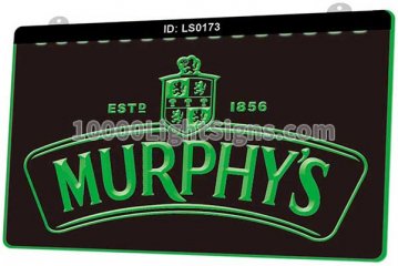 LS0173 Murphys Beer Bar
