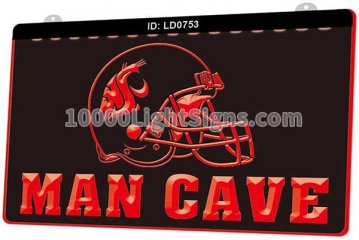 LD0753 WSC Washington State Cougars basketball Man Cave
