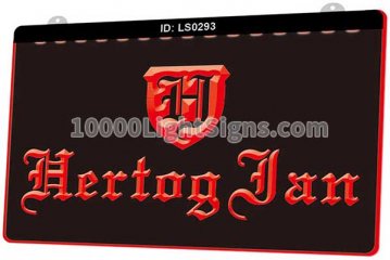 LS0293 Hertag Jan Beer