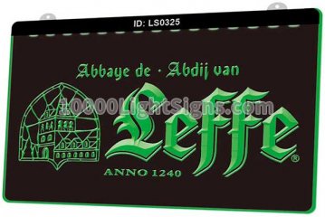 LS0325 Leffe Beer