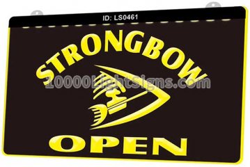 LS0461 Strongbow Beer Open BarLS0461 Strongbow Beer Open BarLS0461 Strongbow Beer Open Bar