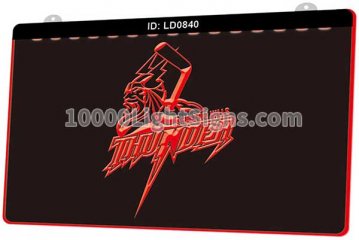 LD0840 Halton Hills Thunder