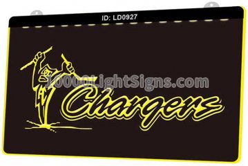 LD0927 Ancilla College Chargers Soccer