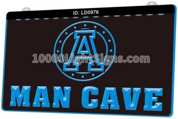 LD0976 Toronto Argonauts Man Cave