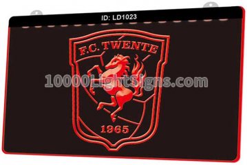 LD1023 FC Twente Football Club