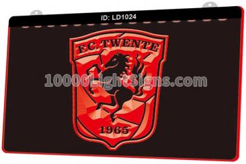 LD1024 FC Twente Football Club