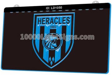 LD1050 Heracles Almelo Football