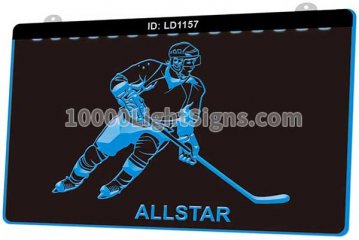 LD1157 All Star