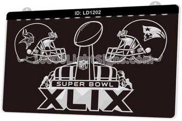 LD1202 Super Bowl XLIX