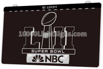 LD1211 Super Bowl NBC