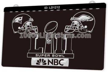 LD1212 Super Bowl NBC