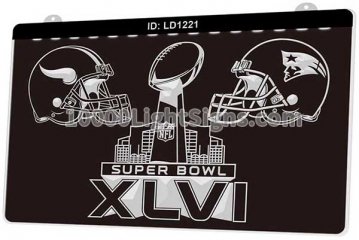 LD1221 Super Bowl XLVI