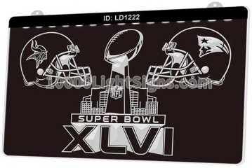 LD1222 Super Bowl XLVI