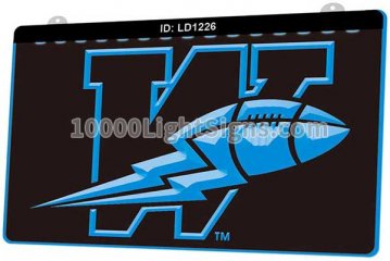 LD1226 Cfl Winnipeg Blue Bombers