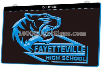 LD1236 Fayetteville High School