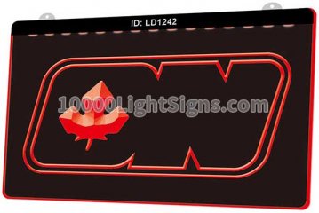 LD1242 Ottawa Nationals Jersey World Hockey Association WHA