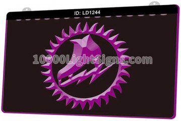 LD1244 New York Golden Blades Hockey