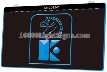 LD1245 Jersey Knights hockey WHA