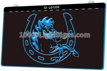 LD1255 Calgary Stampeders