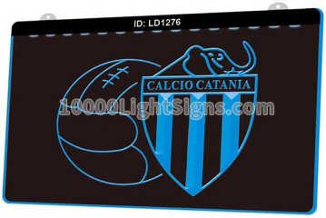 LD1276 Calcio Catania Football
