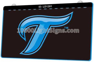 LD1281 El Arem de Taref