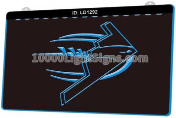 LD1292 Kansas City Command Football