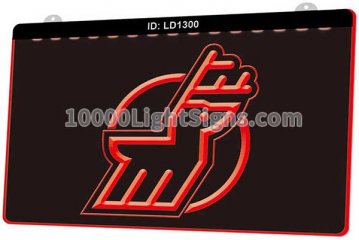 LD1300 Michigan Stags