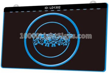 LD1302 Seattle Seahawks NFC NFL Sports