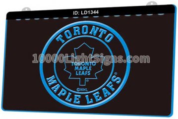 LD1344 Toronto Maple Leafs