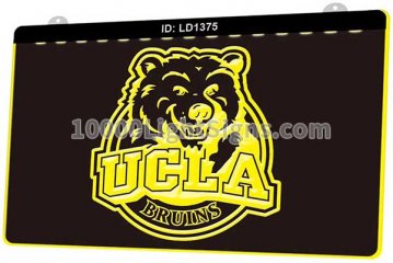 LD1375 UCLA Bruins Football