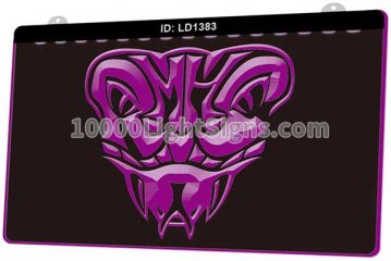 LD1383 Rancho Mirage HS Football