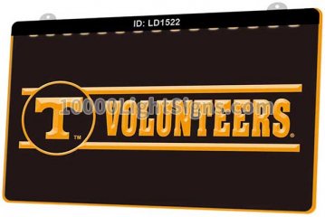 LD1522 Tennessee Volunteers Football