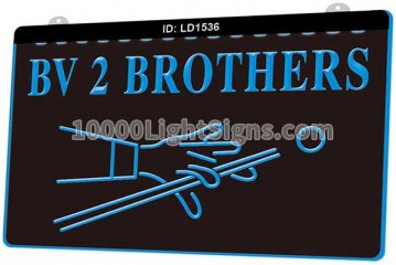 LD1536 BV 2 Brothers