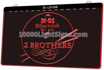 LD1538 2 Brothers