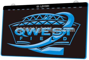LD1551 Qwest Field