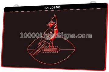 LD1566 NFL Champion Cardinals