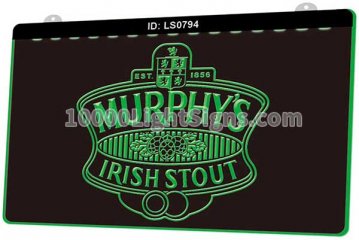 LS0794 Murphy s Irish Stout Bar Ale