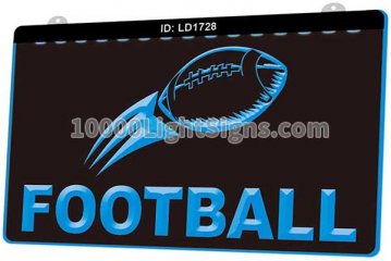 LD1728 Football