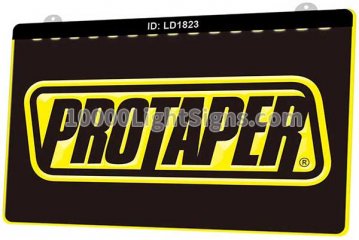 LD1823 ProTaper