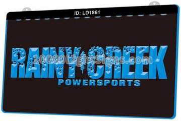 LD1861 Rainy Creek Powersports