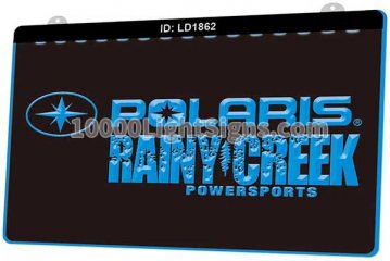 LD1862 Rainy Creek Powersports Polaris
