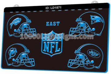 LD1871 NFL East