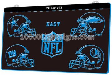 LD1872 NFL East