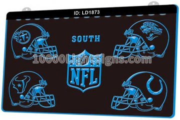 LD1873 NFL South